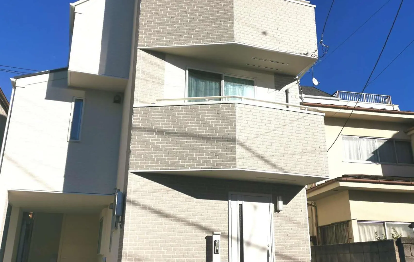 Kik House-Self Check In- Will Send Room Number And Password 東京都