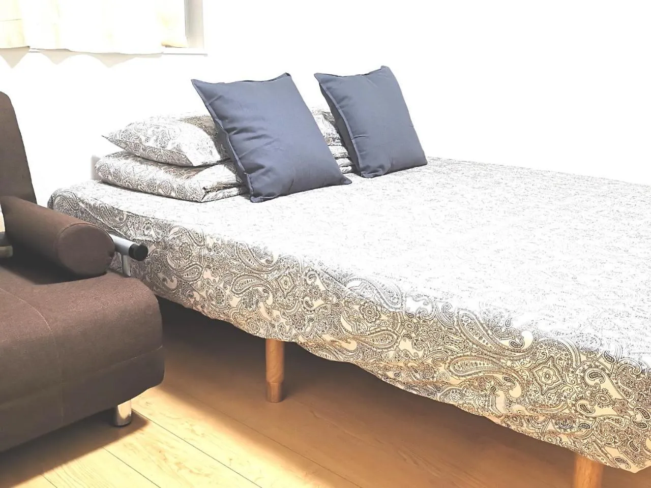 Kik House-Self Check In- Will Send Room Number And Password 東京都 日本
