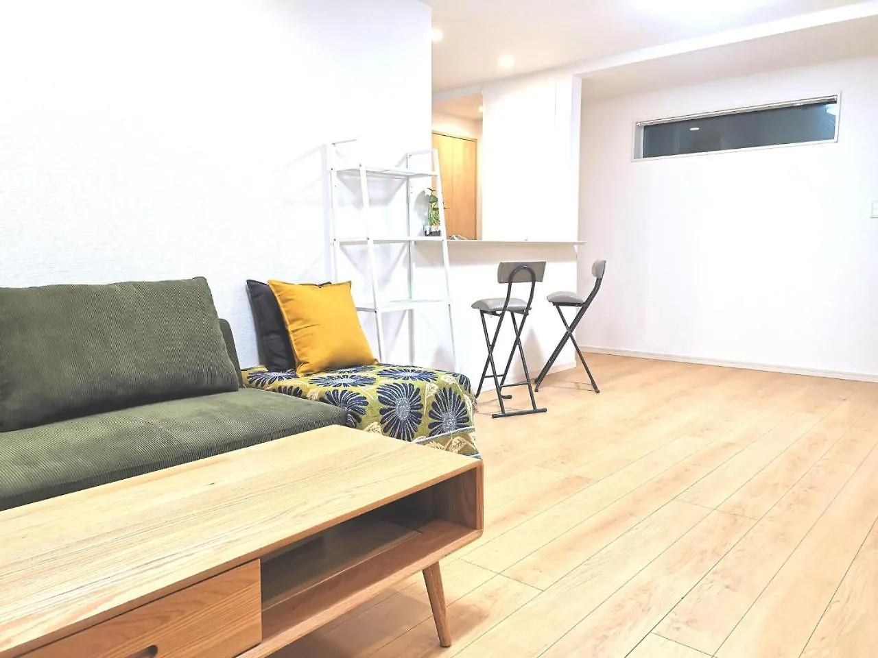 Kik House-Self Check In- Will Send Room Number And Password 東京都 0*,