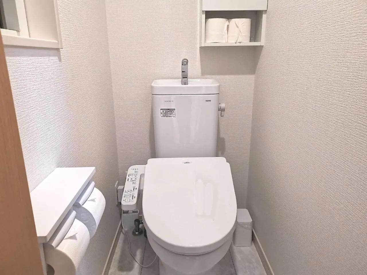アパート Kik House-Self Check In- Will Send Room Number And Password 東京都